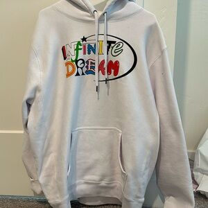 bazzi tour hoodie